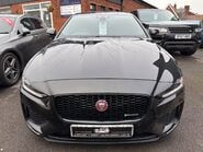 Jaguar XE P250i R-Dynamic S Saloon 4dr Petrol Auto Euro 6 (s/s) (250 ps) 4