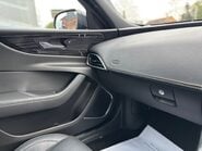 Jaguar XE P250i R-Dynamic S Saloon 4dr Petrol Auto Euro 6 (s/s) (250 ps) 28