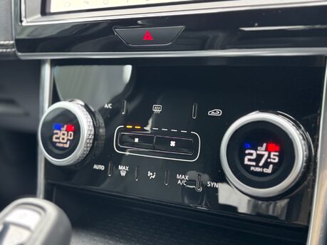 Jaguar XE P250i R-Dynamic S Saloon 4dr Petrol Auto Euro 6 (s/s) (250 ps) 26