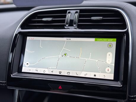 Jaguar XE P250i R-Dynamic S Saloon 4dr Petrol Auto Euro 6 (s/s) (250 ps) 24