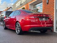 Jaguar XF D R-SPORT BLACK 14