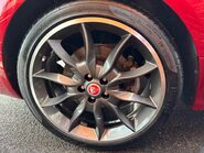 Jaguar XF D R-SPORT BLACK 18