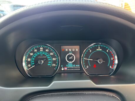 Jaguar XF D R-SPORT BLACK 23