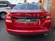 Jaguar XF D R-SPORT BLACK 13