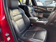 Jaguar XF D R-SPORT BLACK 19