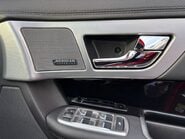 Jaguar XF D R-SPORT BLACK 20