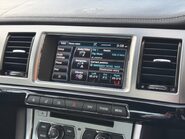 Jaguar XF D R-SPORT BLACK 24