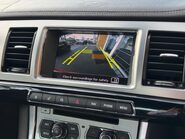 Jaguar XF D R-SPORT BLACK 25