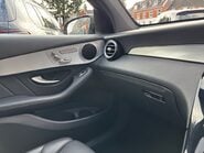 Mercedes-Benz GLC 2.0 GLC250 AMG Line (Premium) Coupe 5dr Petrol G-Tronic+ 4MATIC Euro 6 30