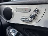 Mercedes-Benz GLC 2.0 GLC250 AMG Line (Premium) Coupe 5dr Petrol G-Tronic+ 4MATIC Euro 6 21