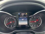 Mercedes-Benz GLC 2.0 GLC250 AMG Line (Premium) Coupe 5dr Petrol G-Tronic+ 4MATIC Euro 6 24