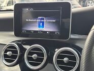 Mercedes-Benz GLC 2.0 GLC250 AMG Line (Premium) Coupe 5dr Petrol G-Tronic+ 4MATIC Euro 6 28