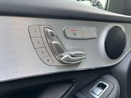 Mercedes-Benz GLC 2.0 GLC250 AMG Line (Premium) Coupe 5dr Petrol G-Tronic+ 4MATIC Euro 6 10