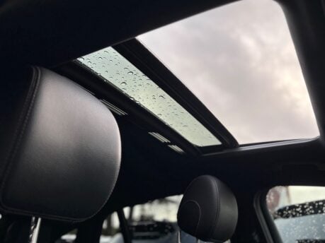 Mercedes-Benz GLC 2.0 GLC250 AMG Line (Premium) Coupe 5dr Petrol G-Tronic+ 4MATIC Euro 6 4