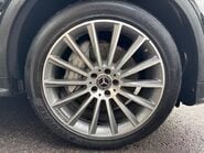 Mercedes-Benz GLC 2.0 GLC250 AMG Line (Premium) Coupe 5dr Petrol G-Tronic+ 4MATIC Euro 6 18