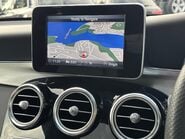 Mercedes-Benz GLC 2.0 GLC250 AMG Line (Premium) Coupe 5dr Petrol G-Tronic+ 4MATIC Euro 6 27