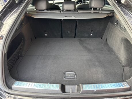Mercedes-Benz GLC 2.0 GLC250 AMG Line (Premium) Coupe 5dr Petrol G-Tronic+ 4MATIC Euro 6 13