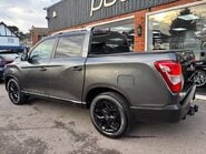 SsangYong Musso 2.2D Saracen Pickup Double Cab 4dr Diesel Auto 4WD Euro 6 (181 ps) 14
