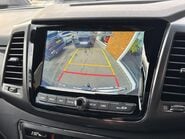 SsangYong Musso 2.2D Saracen Pickup Double Cab 4dr Diesel Auto 4WD Euro 6 (181 ps) 30