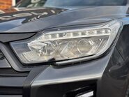 SsangYong Musso 2.2D Saracen Pickup Double Cab 4dr Diesel Auto 4WD Euro 6 (181 ps) 5