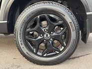 SsangYong Musso 2.2D Saracen Pickup Double Cab 4dr Diesel Auto 4WD Euro 6 (181 ps) 8