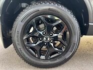 SsangYong Musso 2.2D Saracen Pickup Double Cab 4dr Diesel Auto 4WD Euro 6 (181 ps) 19