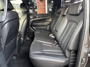 SsangYong Musso 2.2D Saracen Pickup Double Cab 4dr Diesel Auto 4WD Euro 6 (181 ps) 12