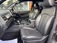 SsangYong Musso 2.2D Saracen Pickup Double Cab 4dr Diesel Auto 4WD Euro 6 (181 ps) 10