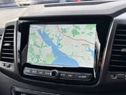 SsangYong Musso 2.2D Saracen Pickup Double Cab 4dr Diesel Auto 4WD Euro 6 (181 ps) 31