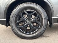 SsangYong Musso 2.2D Saracen Pickup Double Cab 4dr Diesel Auto 4WD Euro 6 (181 ps) 6