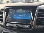 SsangYong Musso 2.2D Saracen Pickup Double Cab 4dr Diesel Auto 4WD Euro 6 (181 ps) 29