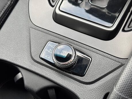 SsangYong Musso 2.2D Saracen Pickup Double Cab 4dr Diesel Auto 4WD Euro 6 (181 ps) 34