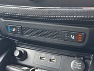 SsangYong Musso 2.2D Saracen Pickup Double Cab 4dr Diesel Auto 4WD Euro 6 (181 ps) 28