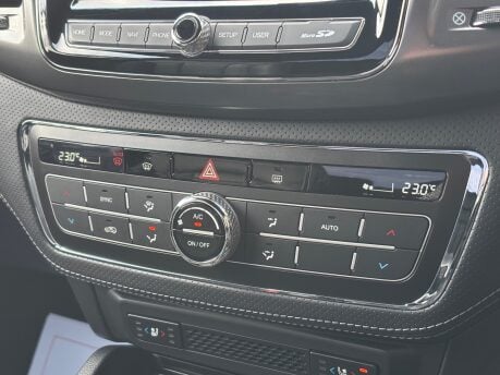 SsangYong Musso 2.2D Saracen Pickup Double Cab 4dr Diesel Auto 4WD Euro 6 (181 ps) 27