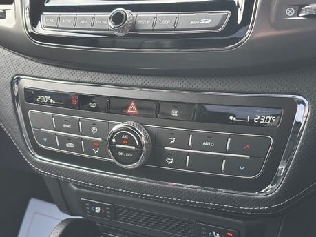 SsangYong Musso 2.2D Saracen Pickup Double Cab 4dr Diesel Auto 4WD Euro 6 (181 ps) 27