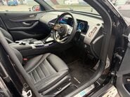 Mercedes-Benz EQC QC 400 80kWh AMG Line SUV 5dr Electric Auto 4MATIC (400 bhp) 18