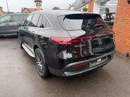Mercedes-Benz EQC QC 400 80kWh AMG Line SUV 5dr Electric Auto 4MATIC (400 bhp) 13