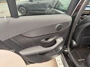 Mercedes-Benz EQC QC 400 80kWh AMG Line SUV 5dr Electric Auto 4MATIC (400 bhp) 43