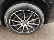 Mercedes-Benz EQC QC 400 80kWh AMG Line SUV 5dr Electric Auto 4MATIC (400 bhp) 14