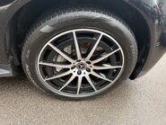 Mercedes-Benz EQC QC 400 80kWh AMG Line SUV 5dr Electric Auto 4MATIC (400 bhp) 16