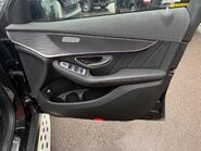 Mercedes-Benz EQC QC 400 80kWh AMG Line SUV 5dr Electric Auto 4MATIC (400 bhp) 28