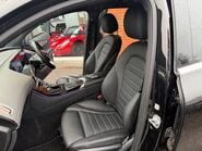 Mercedes-Benz EQC QC 400 80kWh AMG Line SUV 5dr Electric Auto 4MATIC (400 bhp) 39