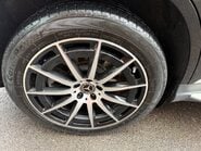 Mercedes-Benz EQC QC 400 80kWh AMG Line SUV 5dr Electric Auto 4MATIC (400 bhp) 17