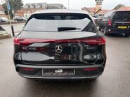 Mercedes-Benz EQC QC 400 80kWh AMG Line SUV 5dr Electric Auto 4MATIC (400 bhp) 12