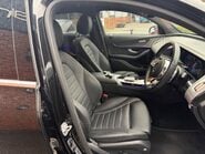 Mercedes-Benz EQC QC 400 80kWh AMG Line SUV 5dr Electric Auto 4MATIC (400 bhp) 21