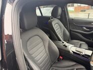 Mercedes-Benz EQC QC 400 80kWh AMG Line SUV 5dr Electric Auto 4MATIC (400 bhp) 22