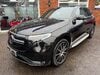 Mercedes-Benz EQC QC 400 80kWh AMG Line SUV 5dr Electric Auto 4MATIC (400 bhp)