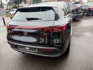 Mercedes-Benz EQC QC 400 80kWh AMG Line SUV 5dr Electric Auto 4MATIC (400 bhp) 11