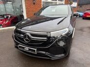 Mercedes-Benz EQC QC 400 80kWh AMG Line SUV 5dr Electric Auto 4MATIC (400 bhp) 5