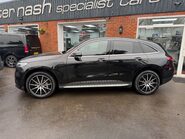 Mercedes-Benz EQC QC 400 80kWh AMG Line SUV 5dr Electric Auto 4MATIC (400 bhp) 4